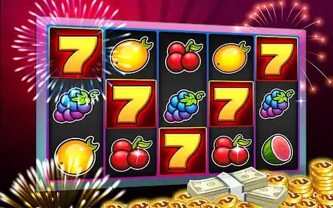 Pemandangan dealer live casino sedang menjalankan permainan dengan para pemain secara real-time