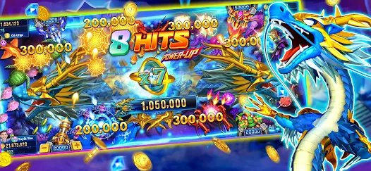 Tampilan layar slot online dengan berbagai tema dan animasi menarik